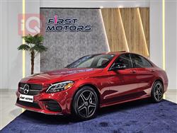 مێرسێدس بێنز C-Class
